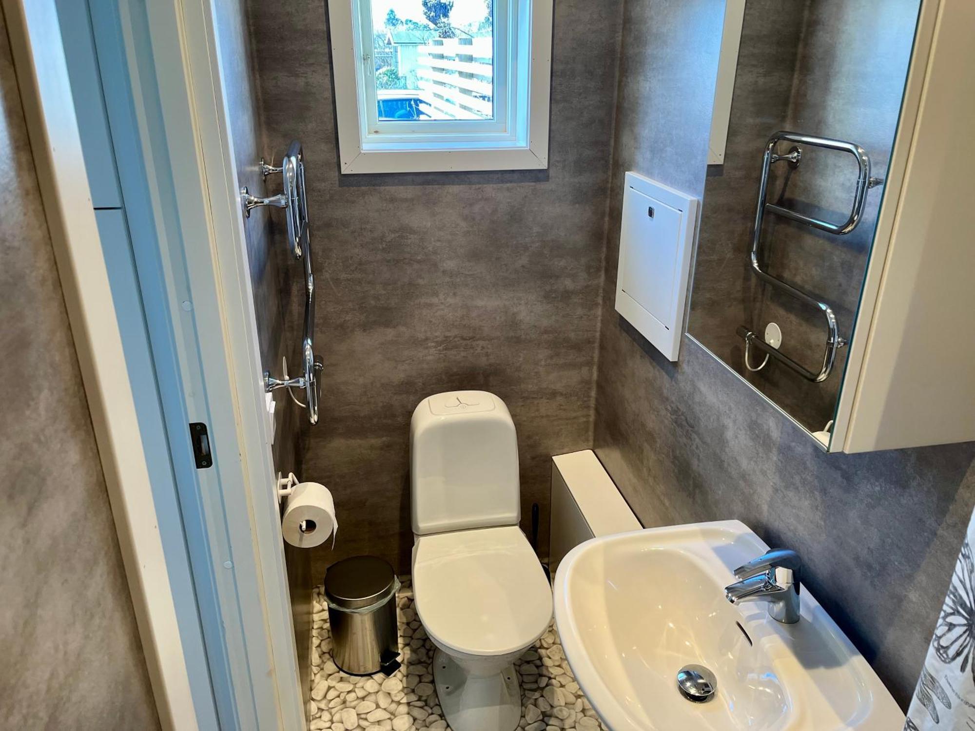 Skrea Guesthouse, Close To The Casa vacanze