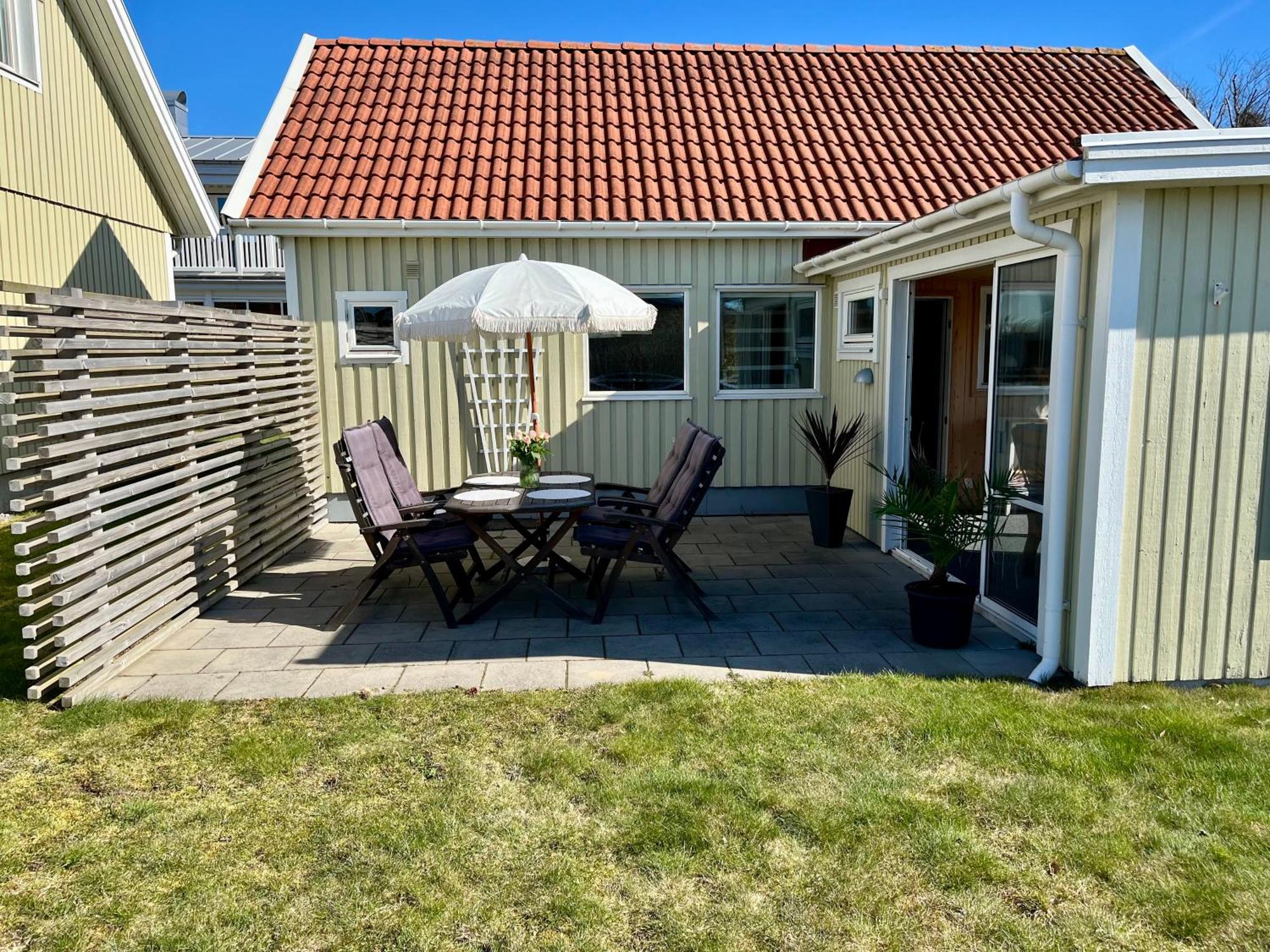 Skrea Guesthouse, Close To The Falkenberg
