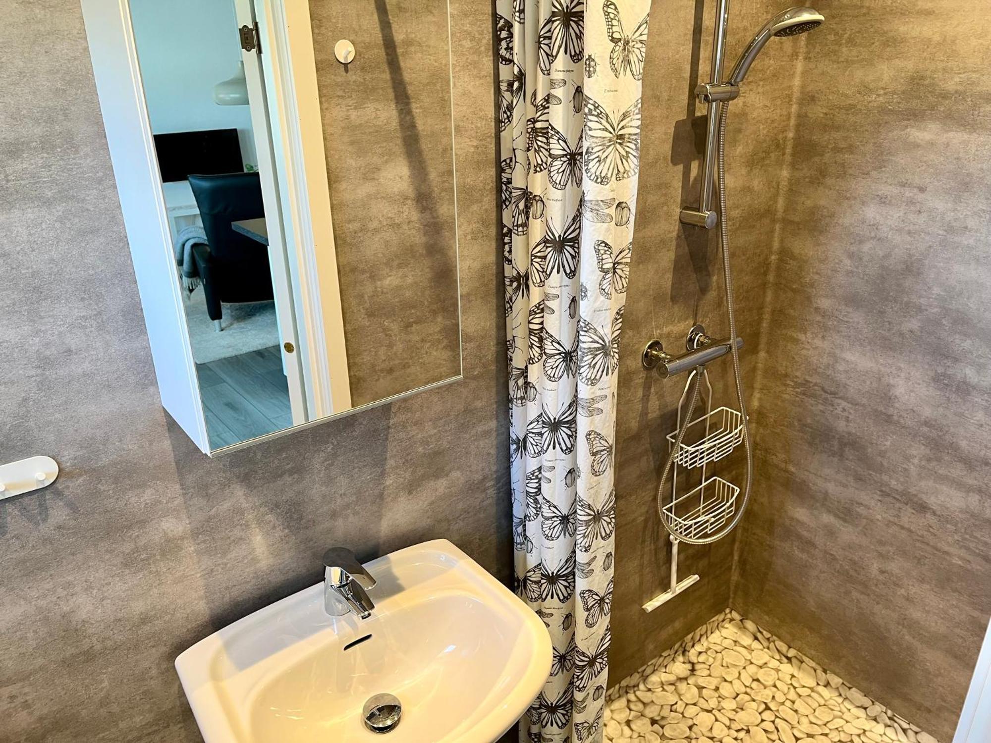 Casa vacanze Skrea Guesthouse, Close To The