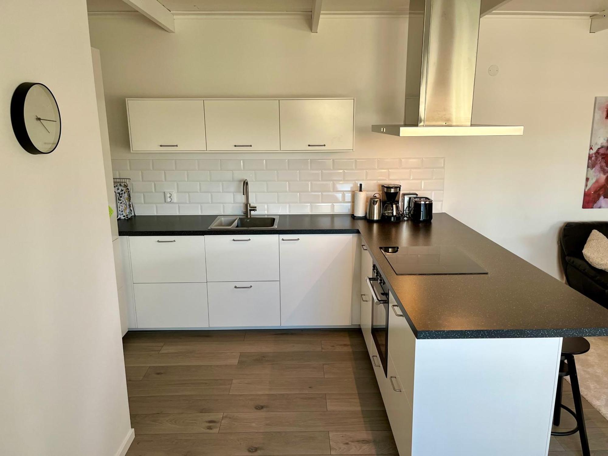 Skrea Guesthouse, Close To The Casa vacanze Falkenberg
