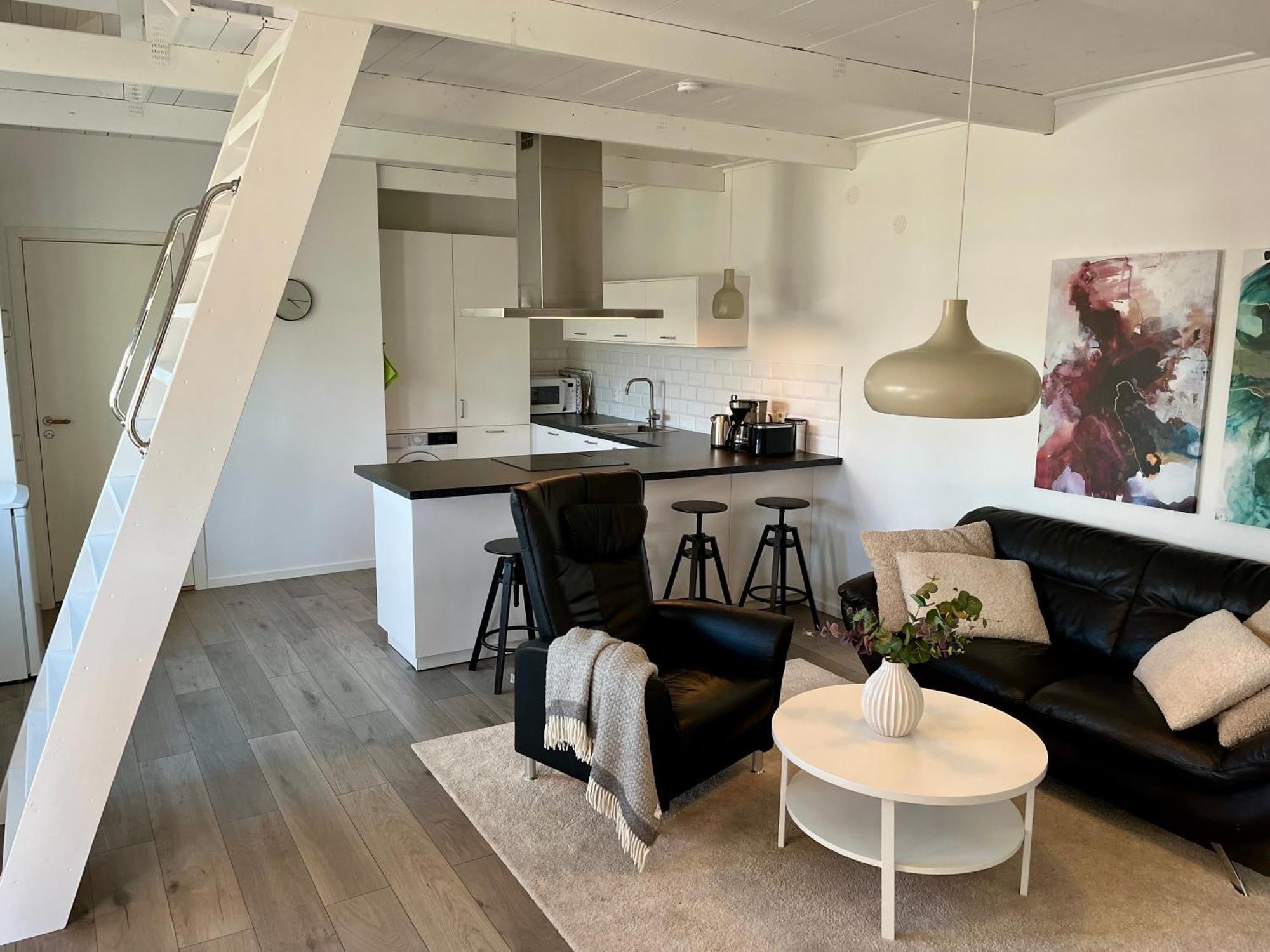 Skrea Guesthouse, Close To The Casa vacanze