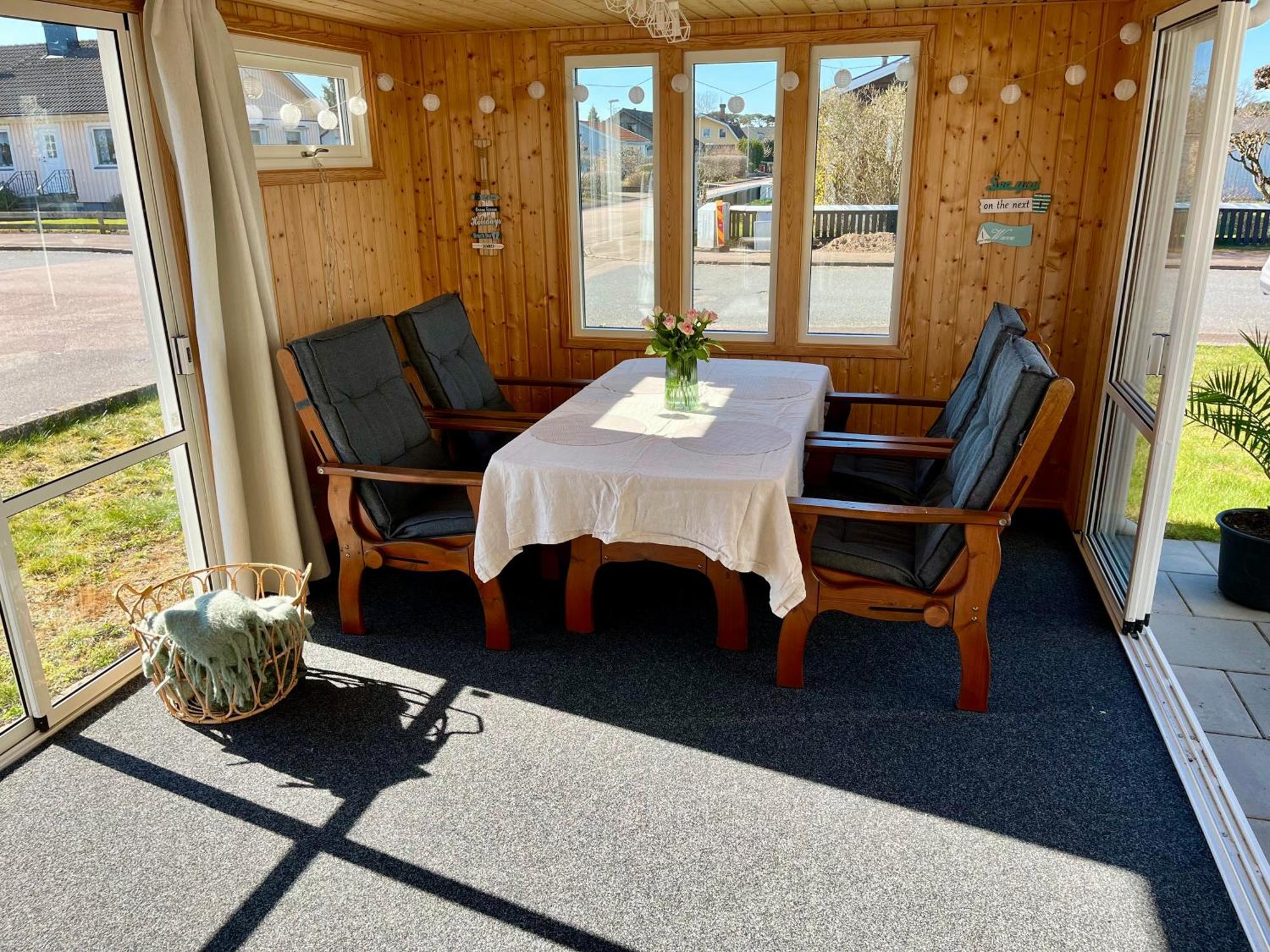 Skrea Guesthouse, Close To The * Falkenberg