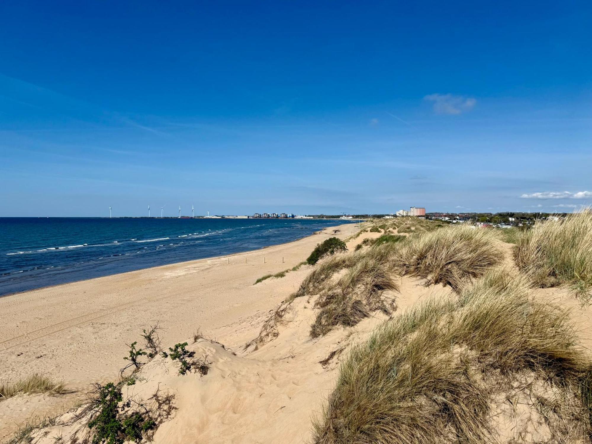 Skrea Guesthouse, Close To The Falkenberg