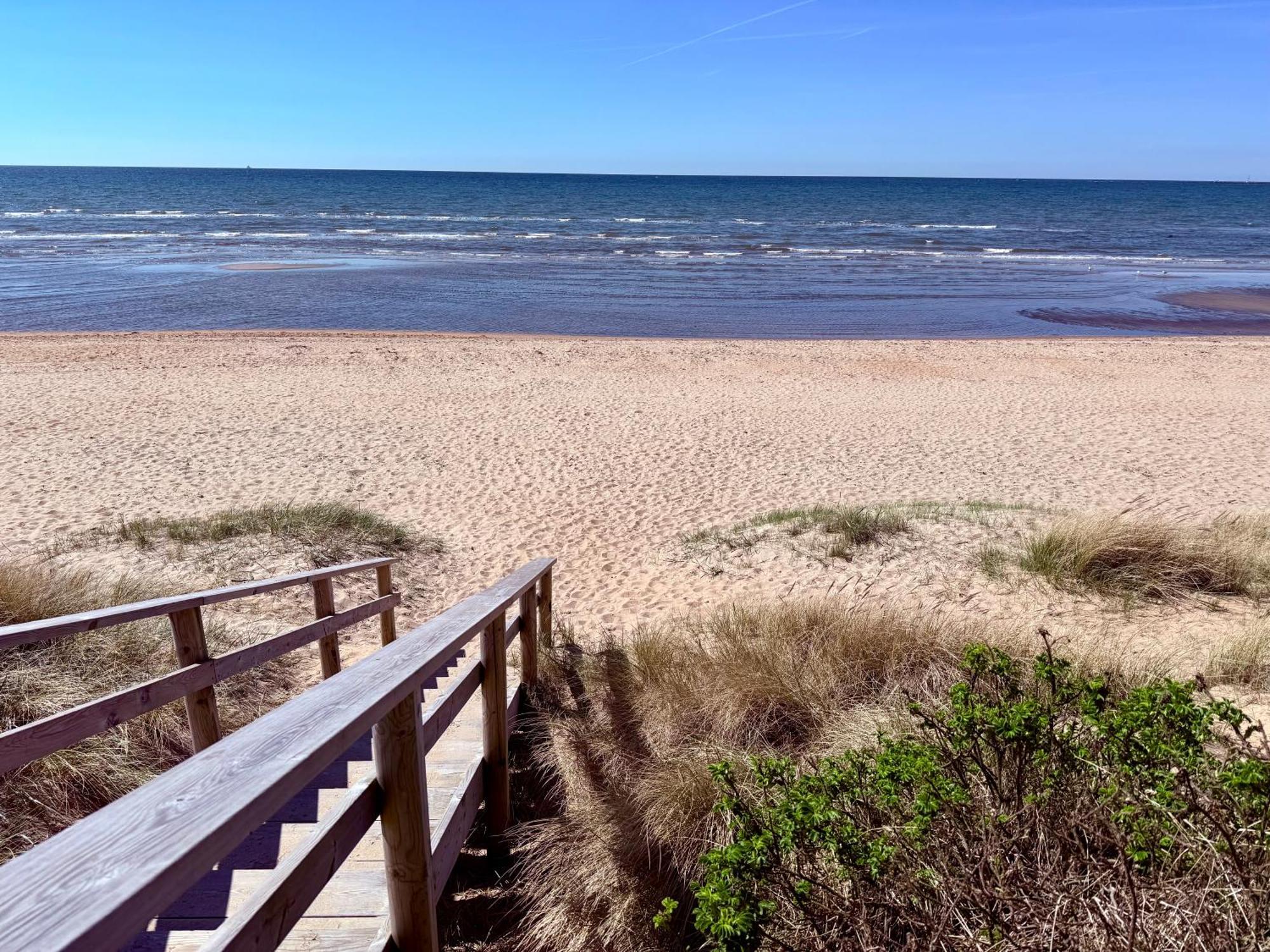 Casa vacanze Skrea Guesthouse, Close To The Falkenberg